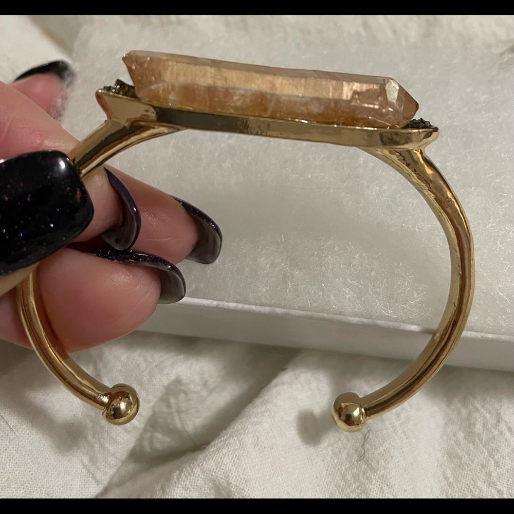 Fashion bangle set - Picture 3 of 3